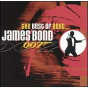The Best of Bond: James Bond