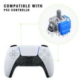 thumbnail image 3 of Hall Effect Analog Joystick Replacement for PS5 PS4 Xbox Switch Controllers - Anti-Drift 3D Joystick -1 Pair, 3 of 30