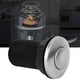 thumbnail image 3 of Interruptor de Aire, Kit de Manguera de Interruptor de Aire Botón Push Switch Botón, botón Botón Switch Switch Kit para Botón Largo, 3 of 7