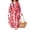 Red, Orange, Yellow, variant on Kaftan Dresses for Women, Caftan Dresses for Women Plus Size Tropical Hawaiian Cover Ups Butterfly Abaya Loungewear Royal Blue One Size