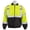 White, variant on 63947 W105 Class 3 Bomber Jacket with Black Bottom XL