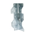 thumbnail image 2 of 1-7/16 in. x 4-1/2 in. ZMAX Galvanized Framing Angle A35Z, 2 of 4