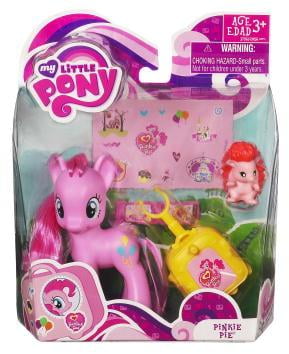 my little pony suitcase