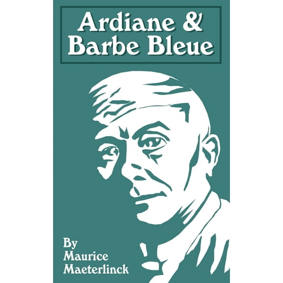 Ardiane and Barbe Bleue (Paperback)