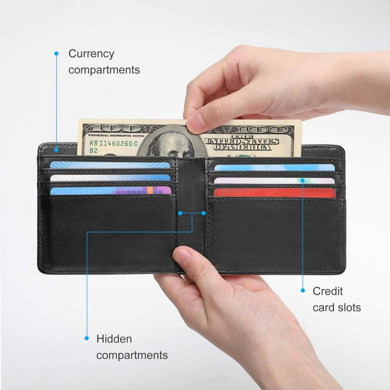 BAPE: Black Shark Mini Wallet | SSENSE