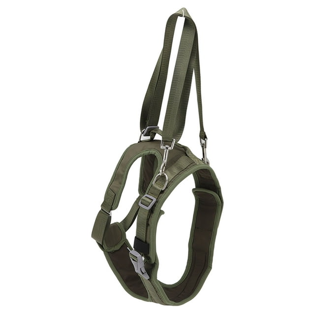 Pet Support Harness,Dog Front Leg Support Dog Lift Sling Dog Lift Support Harness Elevate Your Experience