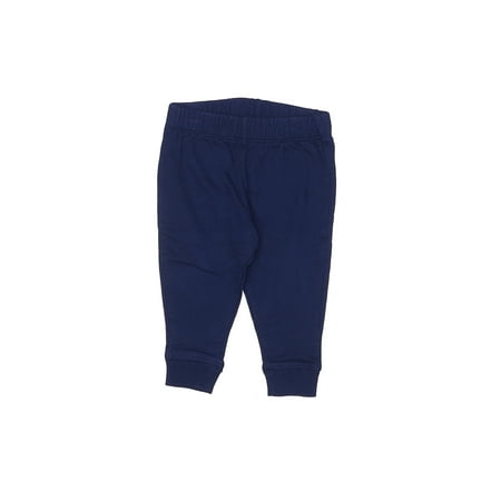 

Pre-Owned Carter s Boy s Size 9 Mo Sweatpants