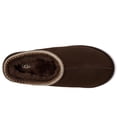thumbnail image 2 of Zapatillas UGG Tasman II de gamuza color cacao espolvoreado para hombre, 2 of 7