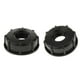thumbnail image 1 of Conector Adaptador de Válvula de Totalizador IBC Zulema 2 Piezas 2 Pulgadas, 1 of 8