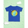 thumbnail image 3 of Hippo Superstar T-Shirt Infant -Image by Shutterstock,  18 Months, 3 of 4