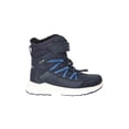 thumbnail image 4 of Mountain Warehouse Boys/Girls Denver Adaptive Waterproof Snow Boots, 4 of 5