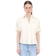 thumbnail image 1 of BLUSA PARA MUJER QUARRY CASUAL CUELLO ITALIANO, 1 of 4
