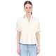 thumbnail image 1 of BLUSA PARA MUJER QUARRY CASUAL CUELLO ITALIANO, 1 of 4