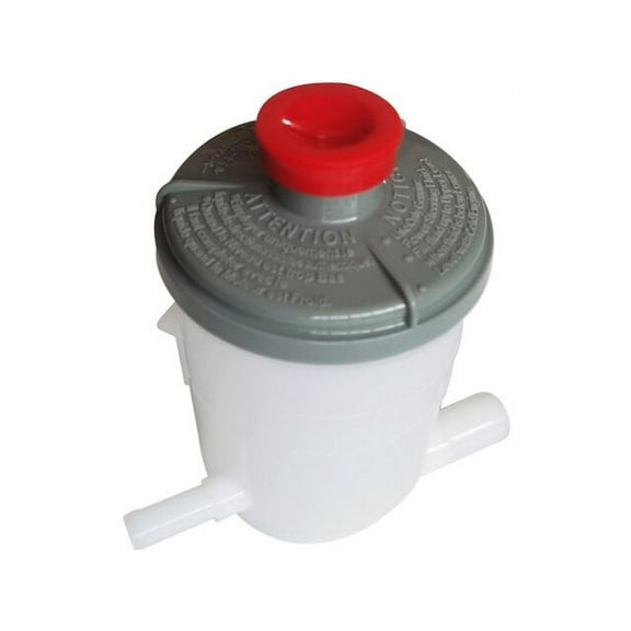 Power Steering Reservoir - Compatible with 1999 - 2004 Honda Odyssey 2000 2001 2002 2003