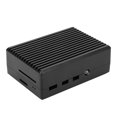 thumbnail image 1 of Boîtier, Petite Taille Boîtier en Alliage d'Aluminium pour Raspberry Pi4, 1 of 8