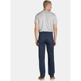 thumbnail image 2 of George Men's and Big Men's Premium 5 Pocket Pant, Sizes 29-44, 2 of 5
