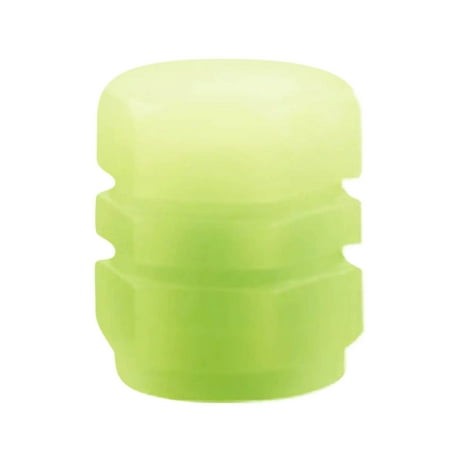 

Door Lock Home Universal Fluorescent Car Tire Valve-Caps 12Pcs Air Valves-Stem Caps Durable Pressure Caps For Most Cars Motorcycles Suv Trucks And Bicycles