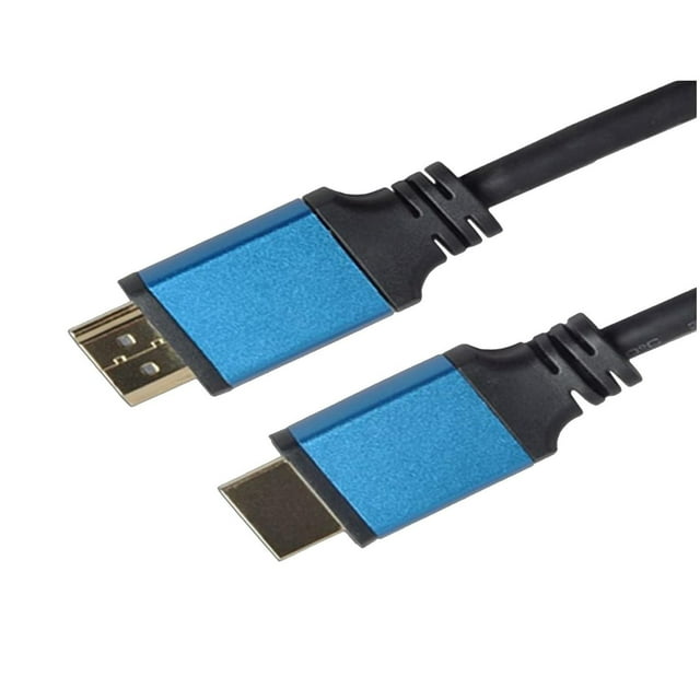 Câble HDMI 4K de haute qualité Electronic Master de 50 pieds