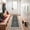 Ashen / Multi, variant on Washable Teal Rugs for Entryway Indoor - 3x5 Throw Rug for Large Kitchen, Bedroom Bedside, Bathroom, Mudroom, Boho Turquoise Modern Décor, Non Slip Low Pile Fade Resistant