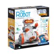 thumbnail image 1 of My Robot-New Generation (French), 1 of 6