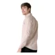 thumbnail image 4 of Camisa Hombre Casual Slim Beige Stfashion 50505019, 4 of 7