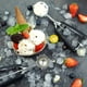 thumbnail image 4 of Cuchara De Helado Cuchara para helado, Cuchara para hornear galletas de melón Baller para pastel Pudín de frutas Sywqhk Libre de BPA, 4 of 7