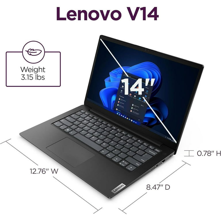 Lenovo V14 Gen 4 IRU 14
