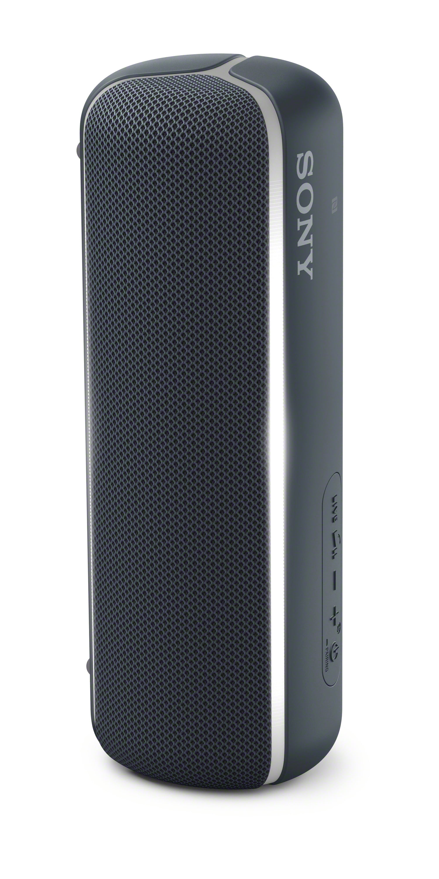 Sony SRS-XB22 Portable Bluetooth Wireless Speaker - Black 