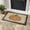 A, variant on Carpet,Fall Thanksgiving Decorative Door Mat Farmhouse Happy Fall Yall Doormat Autumn Buffalo Plaid Doormats Non Slip Fall Indoor Floor Mat Low Profile Entryway Rug For Autumn Holiday De