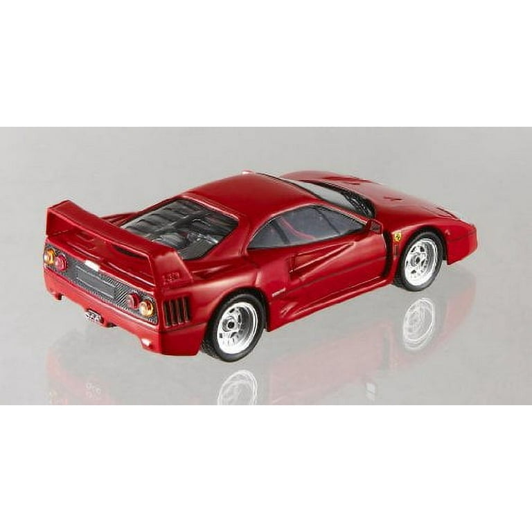 Hot Wheels Elite Ferrari F40 - Walmart.com