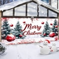 thumbnail image 5 of ¡Decora Los Pasillos Con Nuestro Precioso Banner Navideño, Ideal Para Cualquier Espacio!, 5 of 5