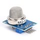 thumbnail image 5 of Módulo sensor detección gas MQ-136 LM393 ZYMQ-135 CA 5 V para humo metano propano, 5 of 8