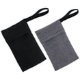 thumbnail image 1 of Bolsas de jabón y bolsas de jabón de diferente rugosidad para duchas, jabones corporales, esponjas de baño, bolsas de jabón exfoliantes, 1 of 7