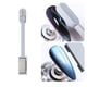 thumbnail image 2 of Guardurnaity Nail Stick Double-Headed Multi-function Manicure Home Effect Professional Shinning Tool Salon DIY Type2, 2 of 6