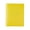 Yellow, variant on BCMMKLPP 1-Pack Plastic Folders with Pockets and Prongs, 2-Pocket Folders with 3 Fasteners, Two Pocket 3 Prong Folders, Poly Folders Holds 8-1/2" x 11" Paper for Office/Home, Red