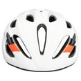 thumbnail image 3 of Schwinn Bikes,  Regent Bicycle Helmet, White, Ages 8 and up, Child and Teens, New, 3 of 7
