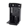 thumbnail image 2 of 18V Battery Dock Holder Garage Organization Stable Workshops Base 2 in 1 Battery Black, 2 of 7