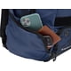 thumbnail image 4 of Mochila Rawlings Serie Gamer para Béisbol y Softball, Color Azul Marino, 4 of 7