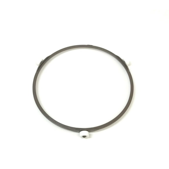 Microwave Roller Ring Compatible With Samsung Model Numbers MU4274W, MU4274W/XAA, MU4290W
