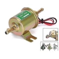 thumbnail image 2 of 12/24 Velectric Fuel Pump Low Pressure Bolt Fixing Wire Diesel Petrol Hep-02a, 2 of 2