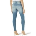 thumbnail image 3 of Rock & Republic Women's Denim Rx Berlin Mid Rise Skinny Jean, 3 of 6
