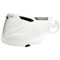 thumbnail image 1 of Arai SAI Max Vision Pinlock Insert with Brow Vents - CLEAR, 1 of 1