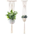 thumbnail image 1 of Support de Plante Suspendu Décoratif pour Maison, 1 of 7