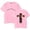 04, variant on Daniel Caesar Tour Cross Merch Men's and women's cotton short sleeved summer T-shirts - casual and fashionable