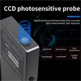 thumbnail image 4 of HP350P PPDF Plant Growth Lamp Color Temperature And Illuminance Meter Ppdflux Meter CCD Spectral Analyzer, 4 of 6