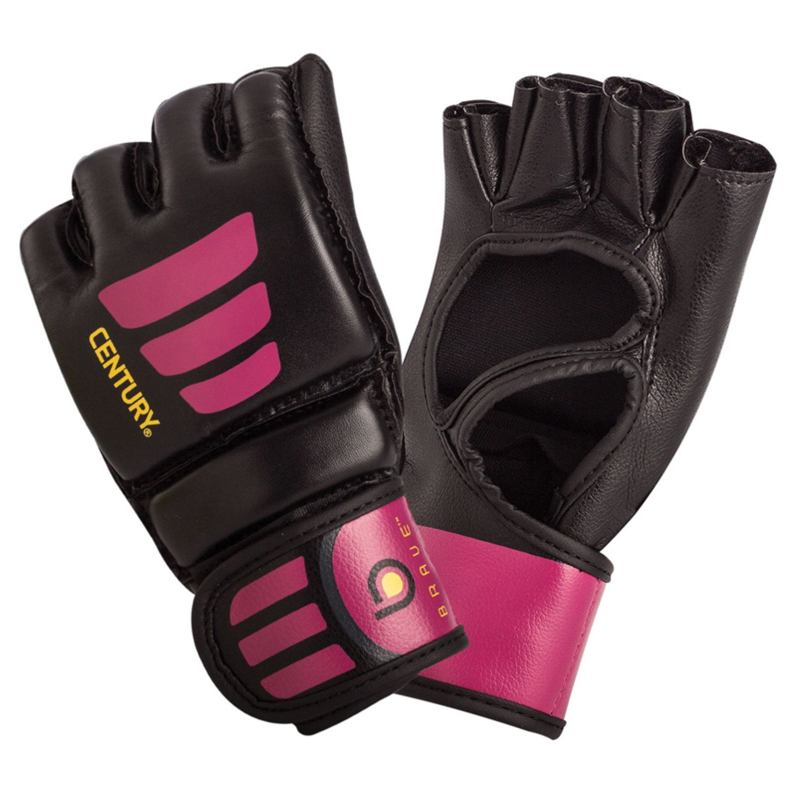 Century Brave Womens Open-Palm Glove by Century Martial Arts