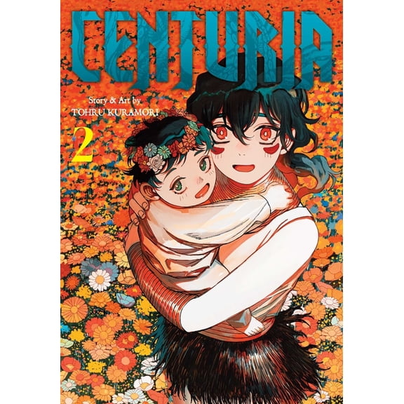 Centuria Centuria, Vol. 2, (Paperback)