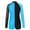 Blue Green, variant on YONGHS Kids Girls Dance Gymnastics Leotards Unitard Biketard Long Sleeve Bodysuit