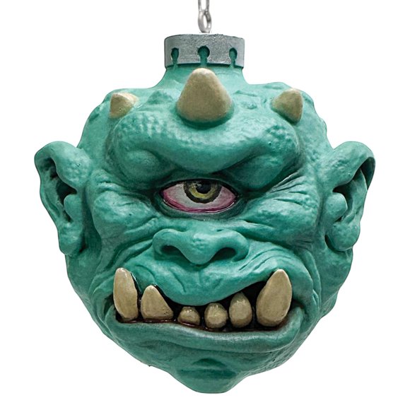 Lente Ornament Gorenaments Horror Series 2 Simon, 9 cm