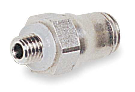 SNS In A Popularity SPY-1 2 1 2" Tube OD Union Plastic To Push Type Y Conn Quick - Foto 4